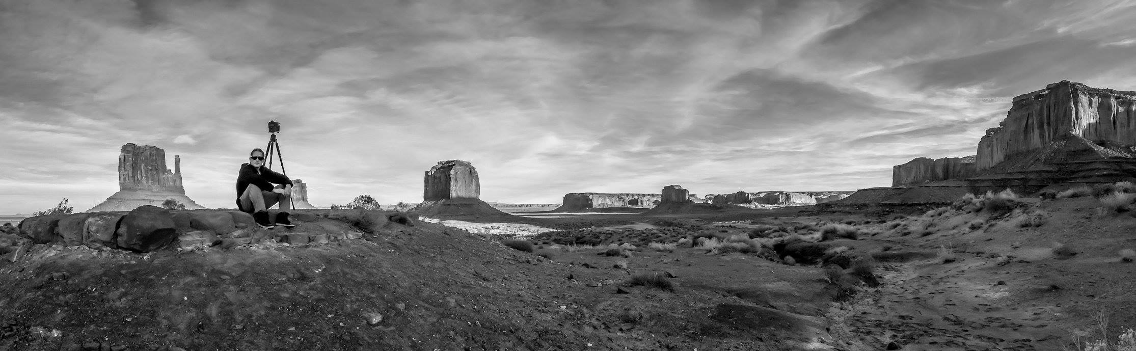 Shayne Skower - Fine Art Photographer