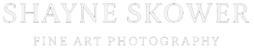 Shayne Skower Fine Art Photography