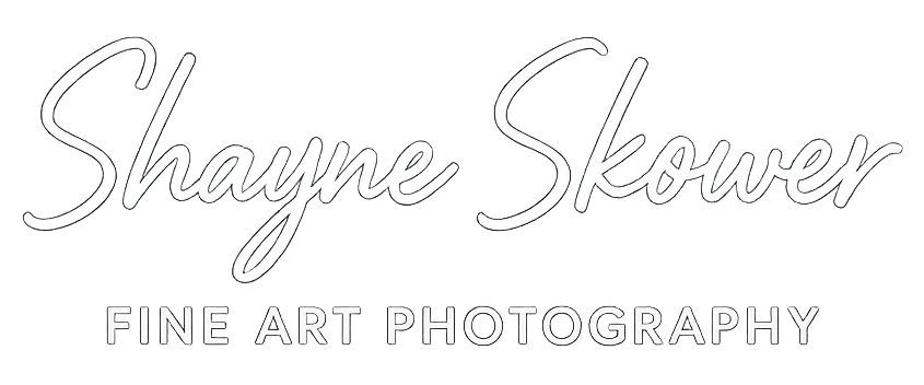 Shayne Skower Fine Art Photography