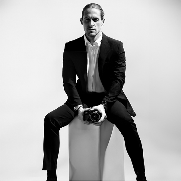 Shayne Skower - Fine Art Photographer